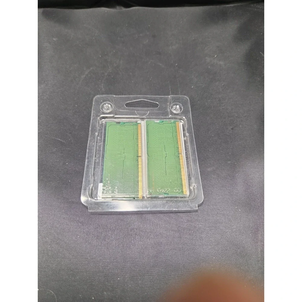 Samsung DDR5 16GB (2X 8GB ) 4800MHz PC5-38400 Laptop Memory Ram M425R1GB4BB0-CQK